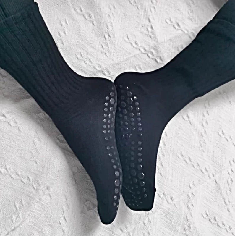 wholesale breathable summer yoga socks