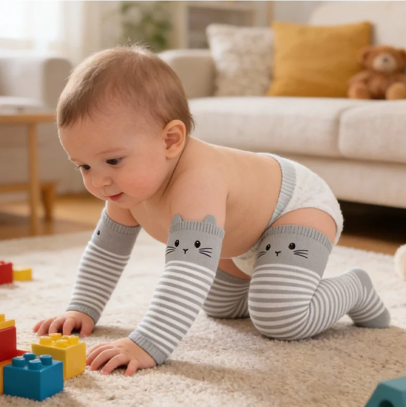 OEM baby doll socks breathable supplier