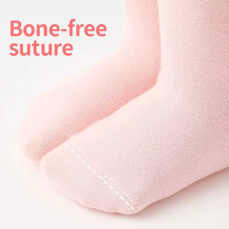 OEM baby sock maker with low MOQ