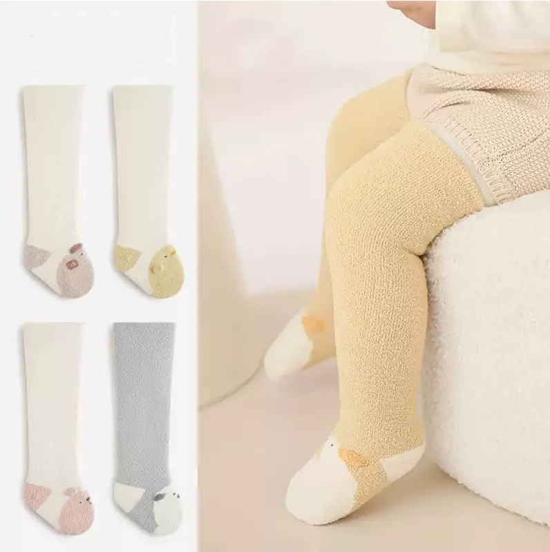 wholesale price plush baby socks China