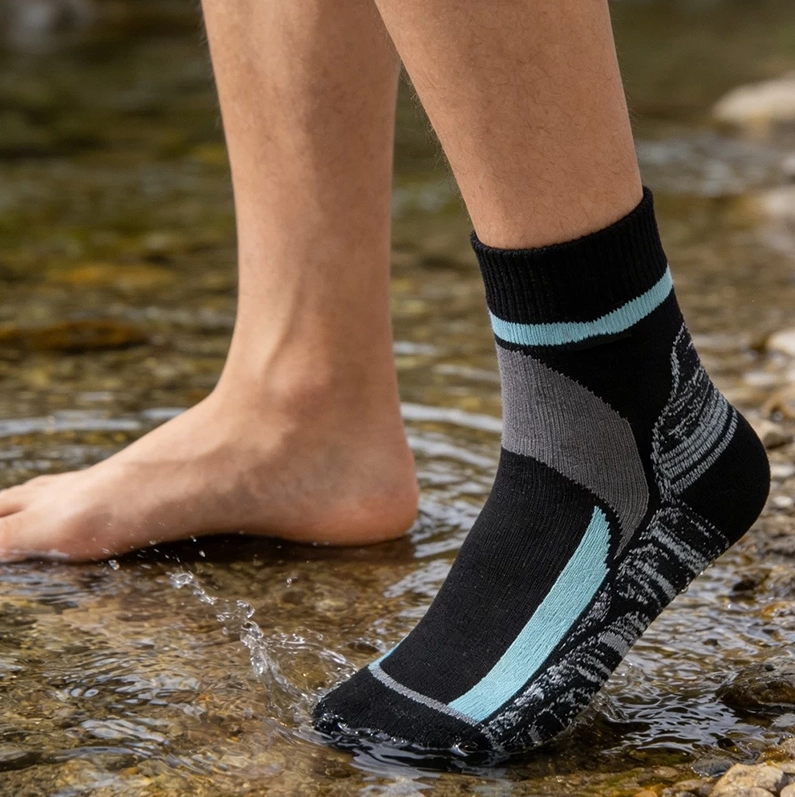 CoolMax socks manufacturer