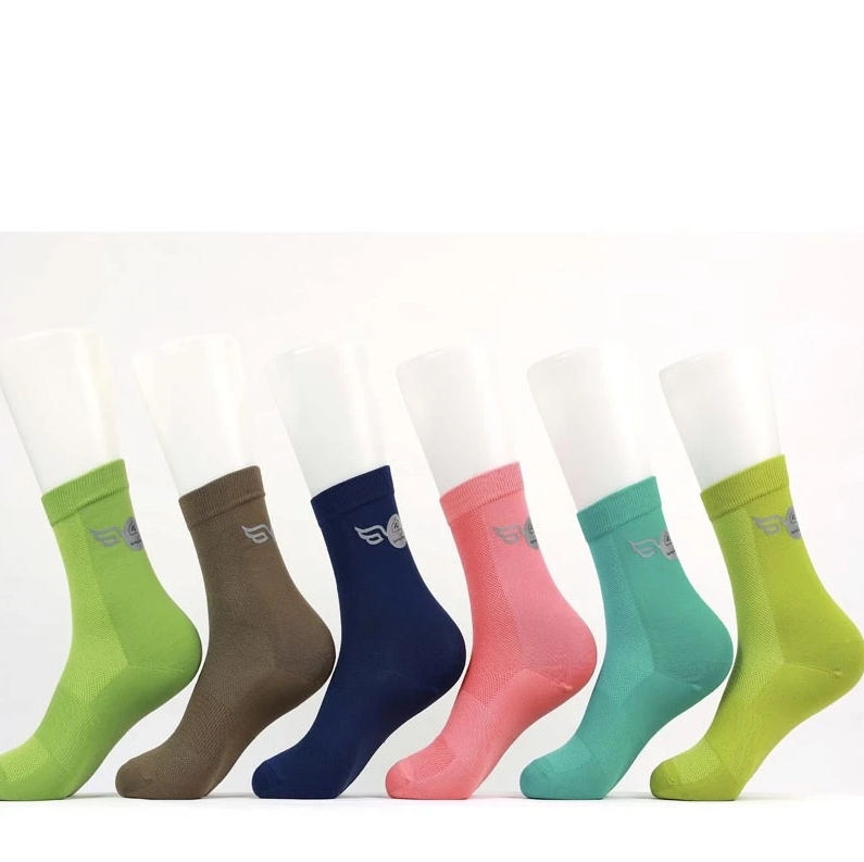 China summer socks wholesale