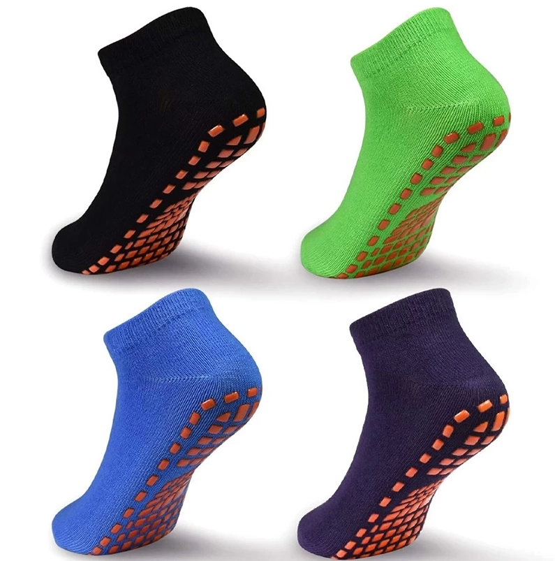 Wholesale pure cotton socks