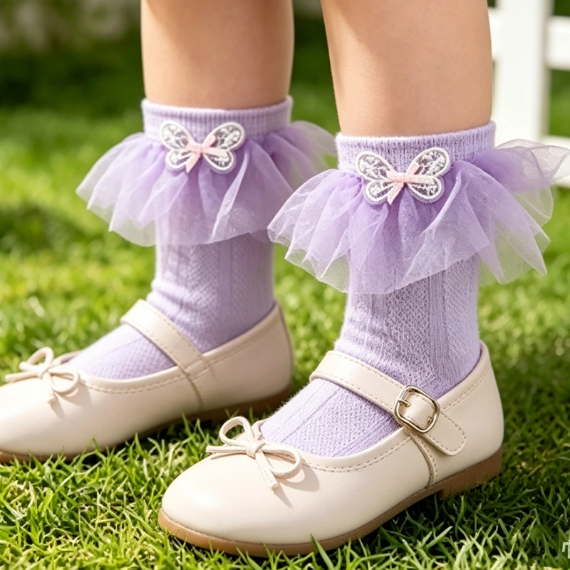 Customized Baby Socks Gift Set - China