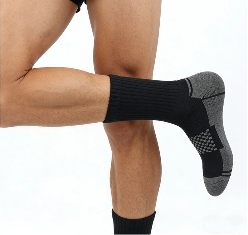 Professional sports socks wholesale