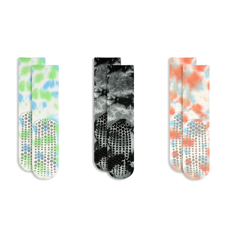Low MOQ summer yoga socks