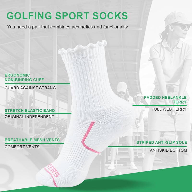 CoolMax socks manufacturer