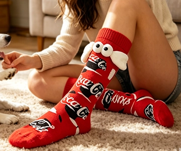 China FASHION SOCKS manufacturer