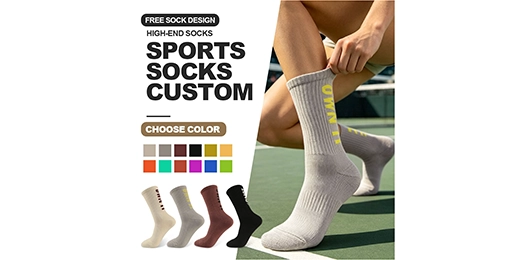 Precision in Every Stride: A Legacy of Performance, Customization, and Wholesale Excellence