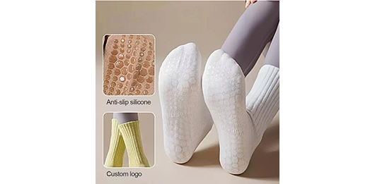 The Ground Beneath Your Practice: Engineering Grip, Comfort, and Craft for Mindful Movement