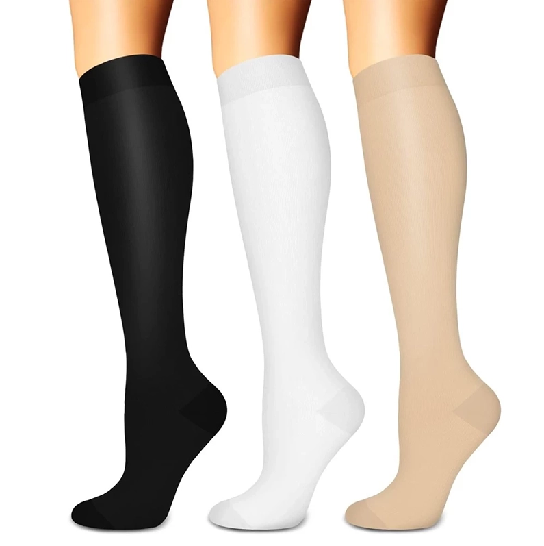 Ordine all'ingrosso di calze compressive