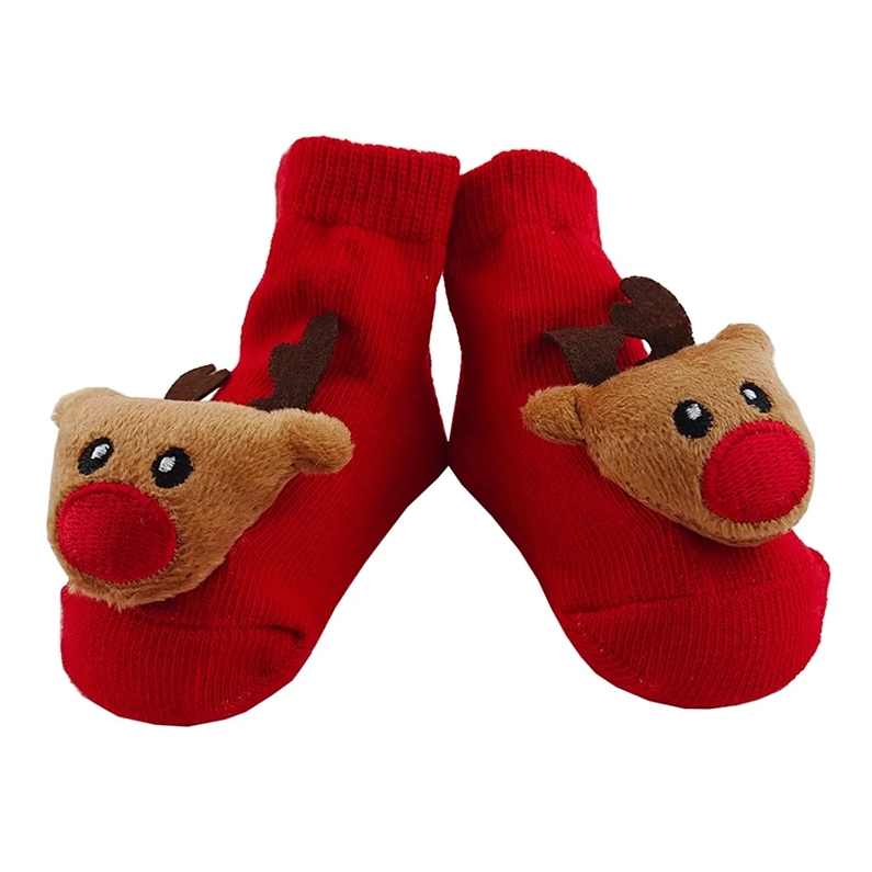 Set regalo di calzini per bambini personalizzati - Cina