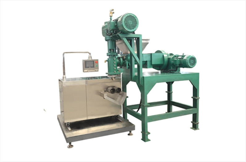 suppository shell making machine B2B