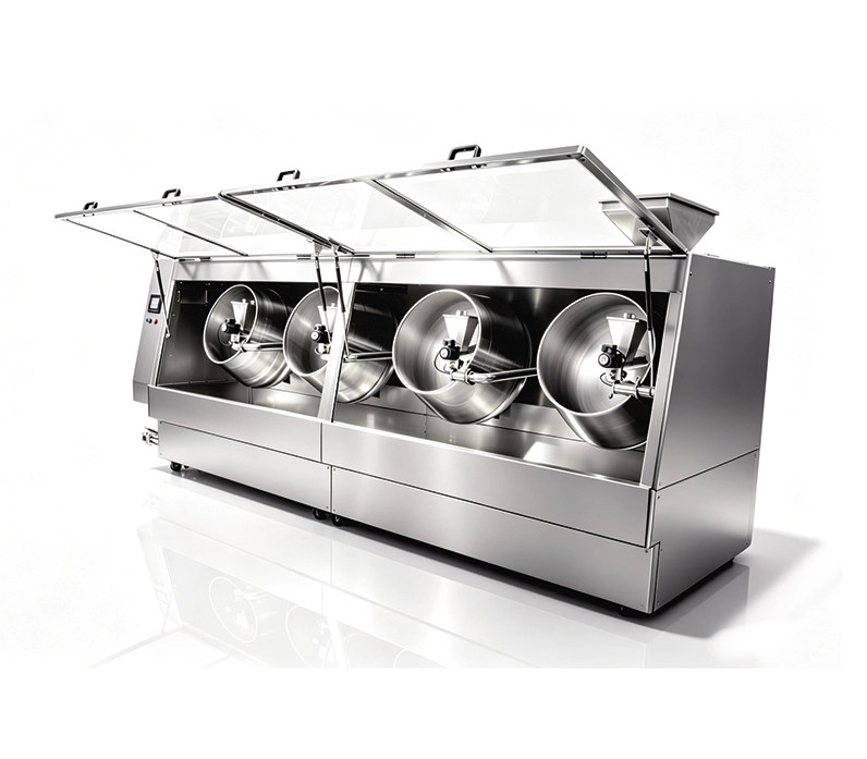 pharmaceutical herbal pill maker factory china