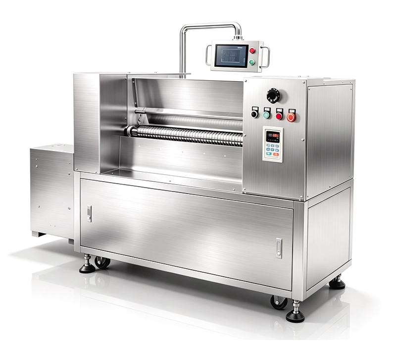 herbal pill making machine manufacturer China