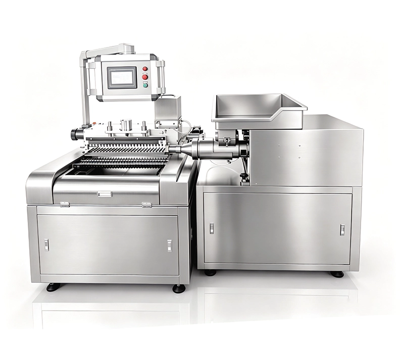 wholesale price herbal pill making machine
