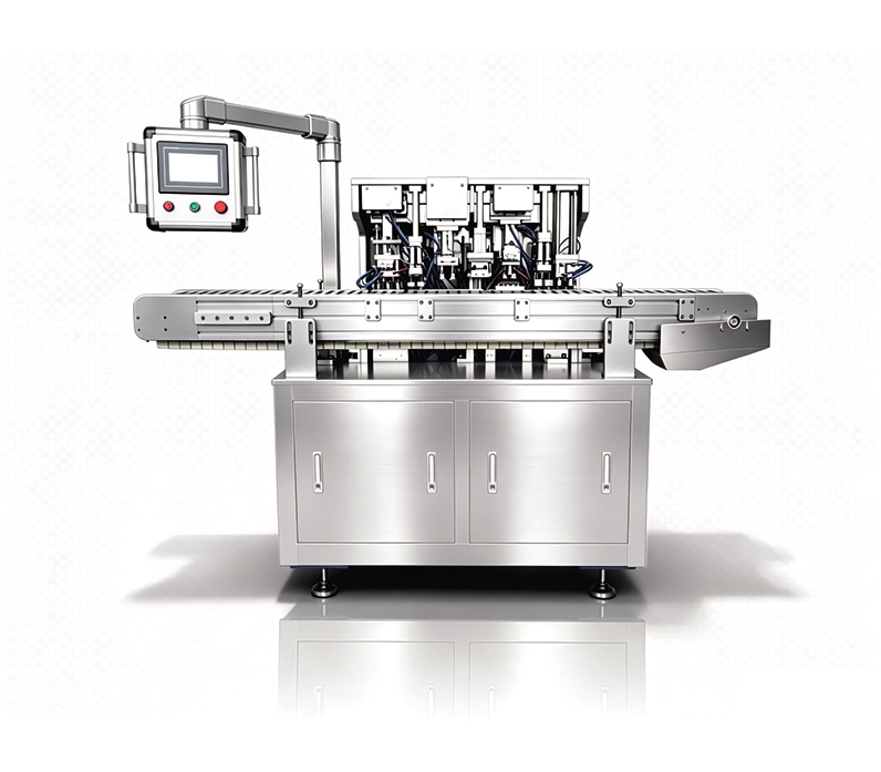 Automation, Industry, and Bulk Supply – The Pill Machinery Blueprint for Modern Pharma
