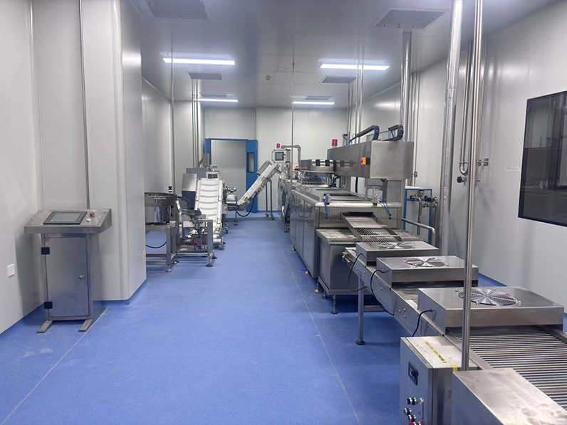 Flexible Entry, Proven Platforms, and Tailored Steel – Pill Machinery for Every Producer