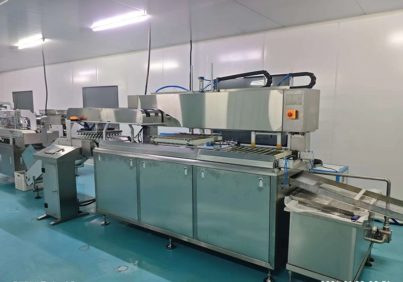 direct price herbal pill machine supplier