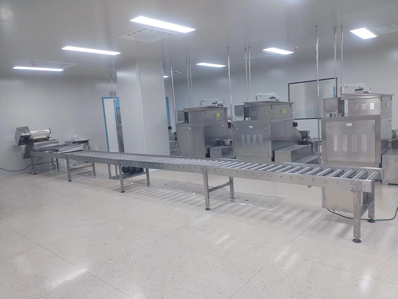 Precision, Velocity, and Direct Access – The Pill Machinery Standard for Global Pharma
