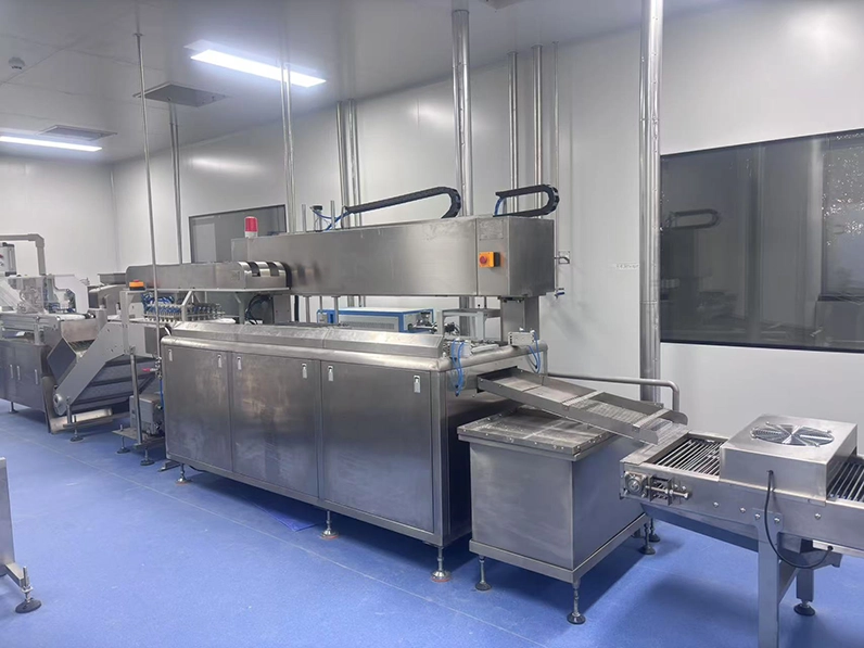 wholesale price herbal pill making machine