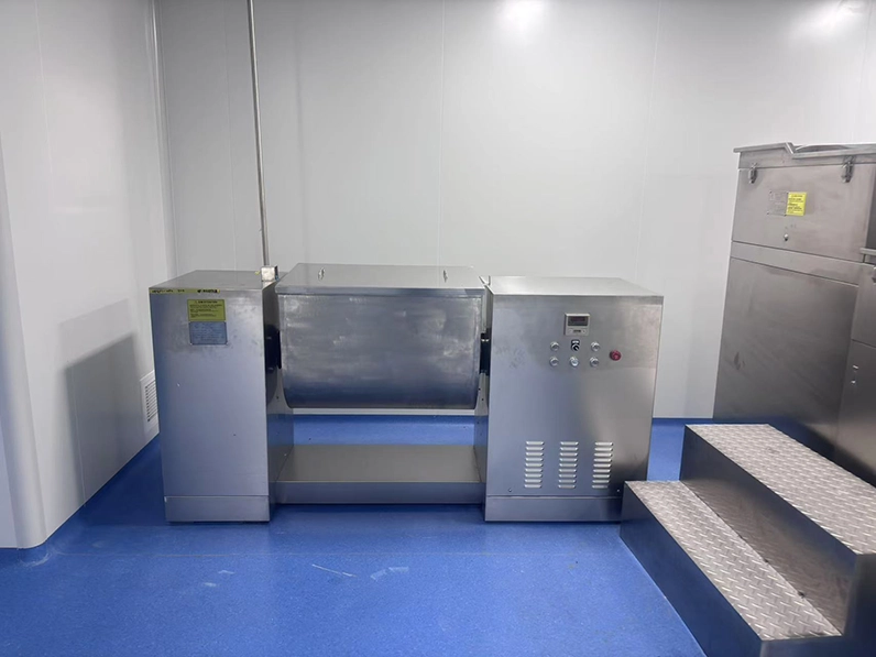 Automation, Scale, and Heritage – Pill Machinery for Modern Pharmaceutical Production