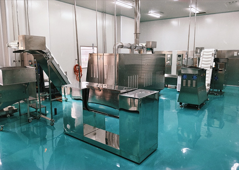 custom industrial drying machine factory