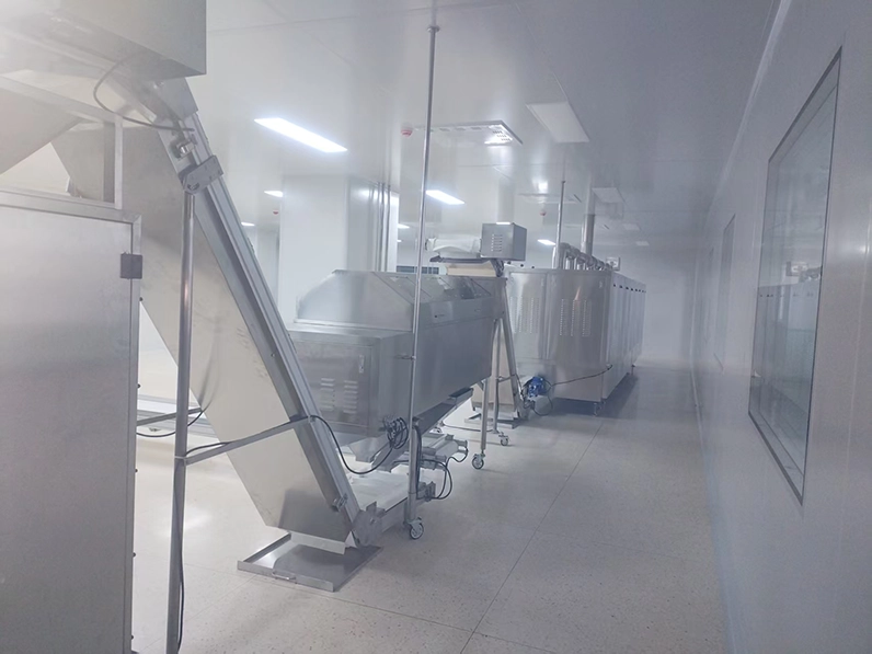 suppository production line factory china direct