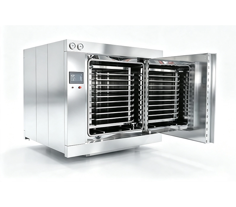 bulk order high pressure sterilizer