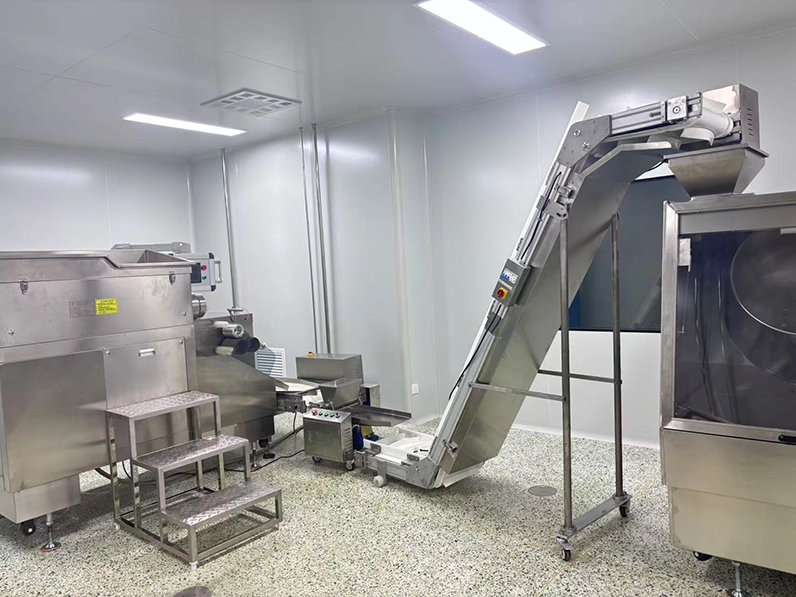 high pressure sterilizer manufacturer china