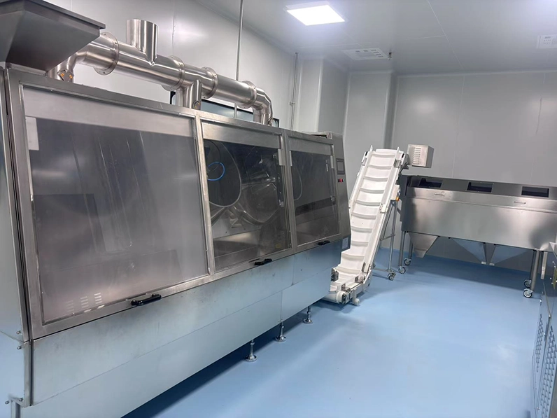 custom high pressure sterilizer factory