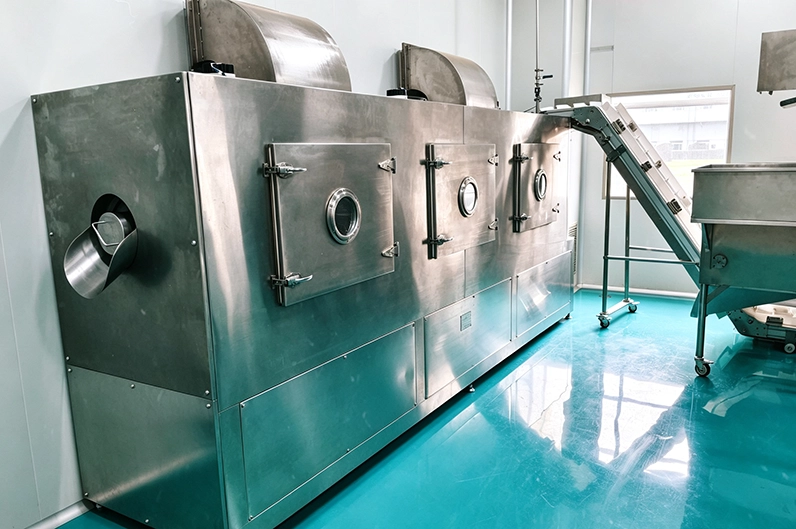 best price industrial drying machine