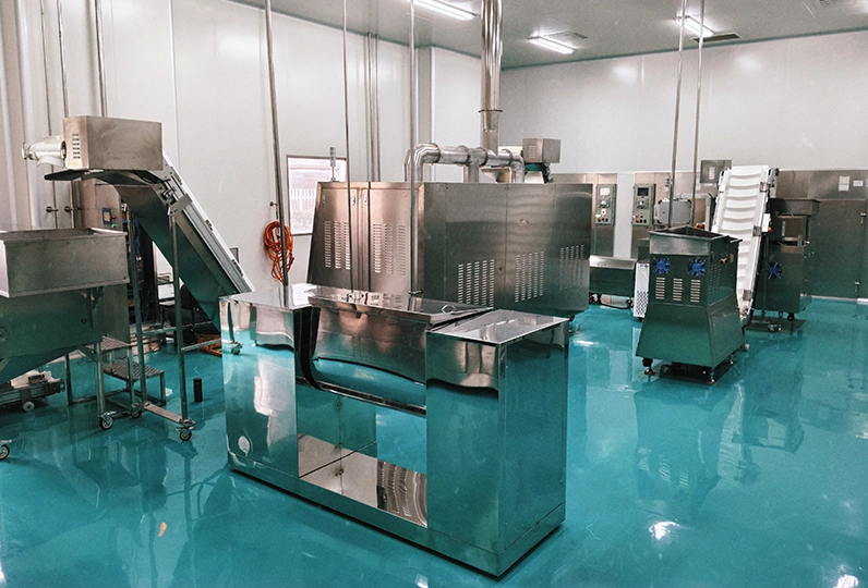 Thermal Efficiency, Direct Supply, and Bulk Readiness – Drying Solutions for Modern Industry