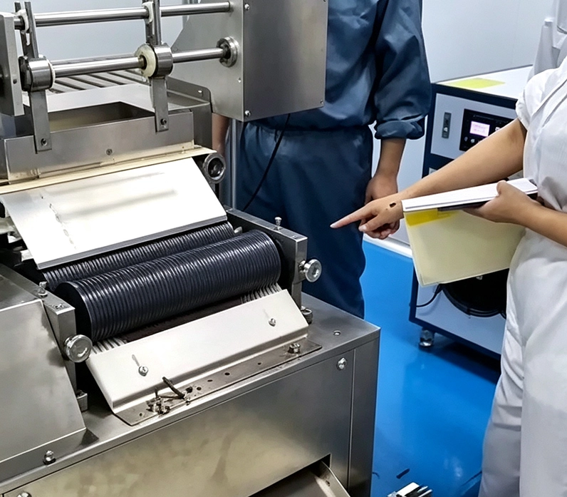 bulk order herbal pill making machine
