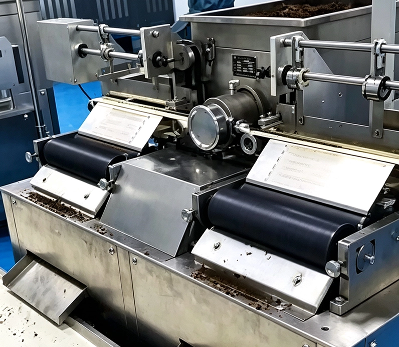 Scaling Production, Securing Supply – The Strategic Shift in Herbal Pill Manufacturing