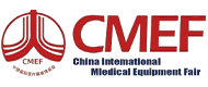 CMEF – China International Medical Equipment Fair