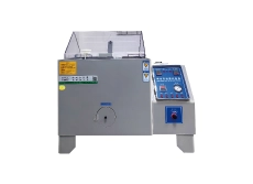 Salzsprühmaschine