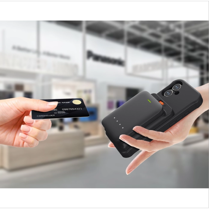 China HM-PD-TD01 Magnetic Pogo Pin Tablet Charging Dock manufacturer