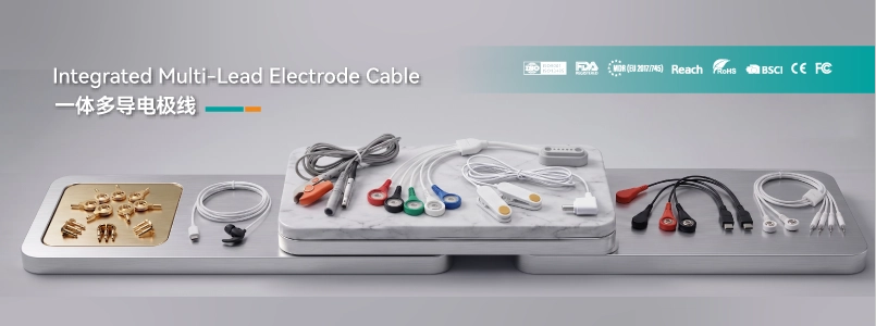 How to Start a Custom Medical Cable and Electrode OEM/ODM Project: From Requirements to Mass Production