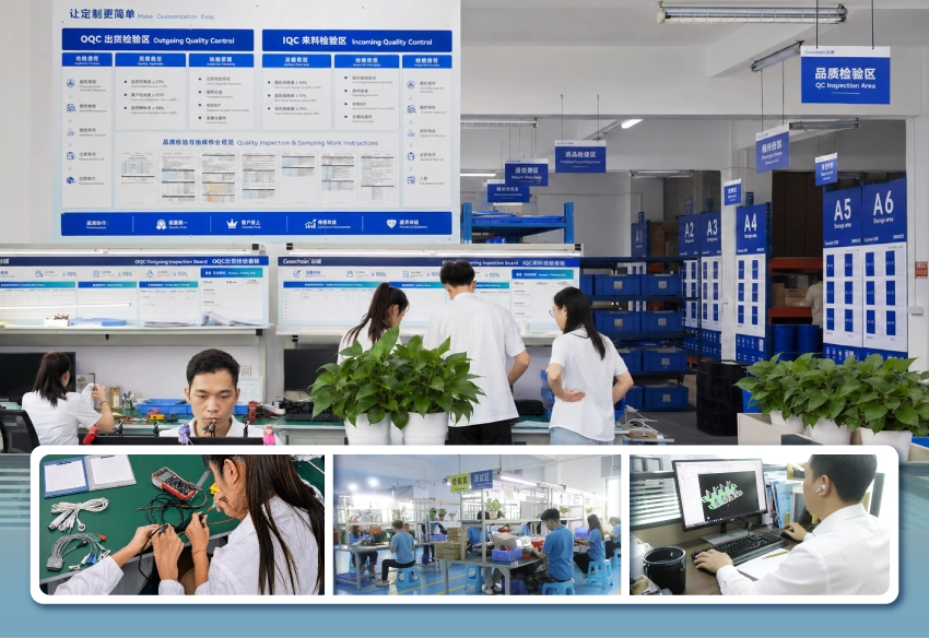 ISO 13485 الجودة وإدارة المشاريع