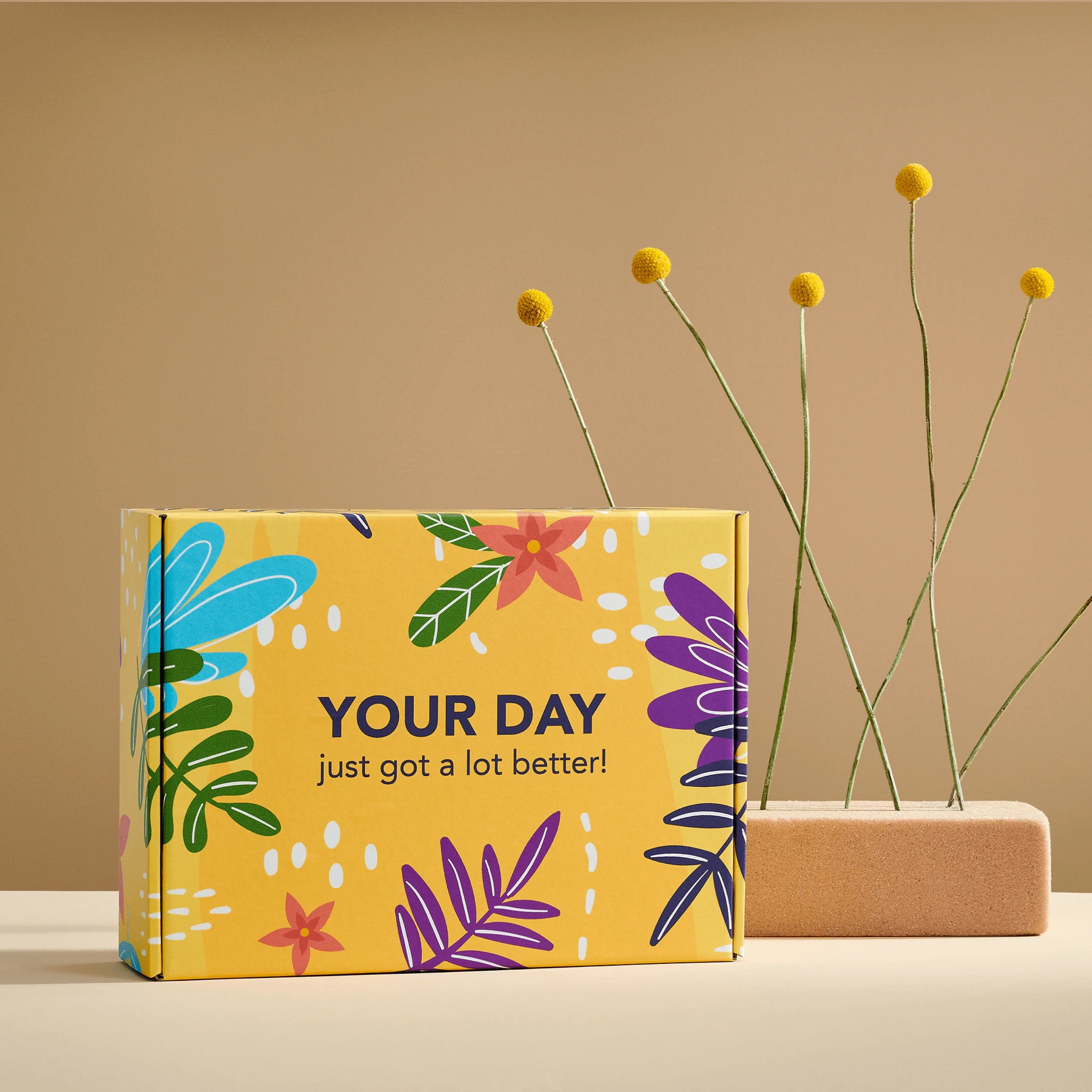 China Custom printed colourful personalisation design online shopping mailing shipping box manufacturer