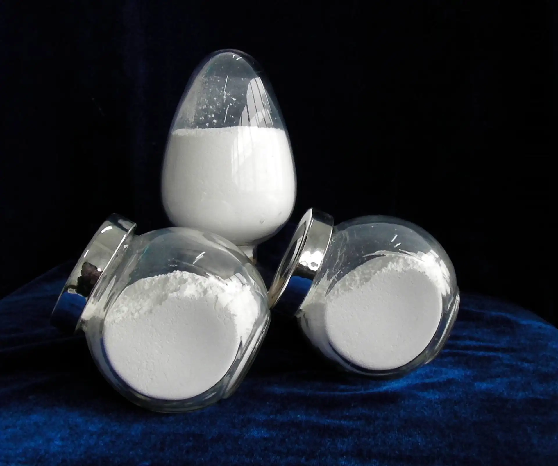 Hydroxypropyl methylcellulose, HPMC additive