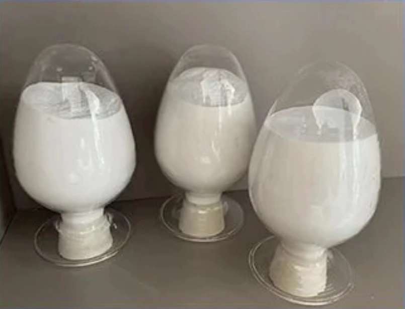 HEC coating thickener, construction grade hydroxyethyl cellulose ether