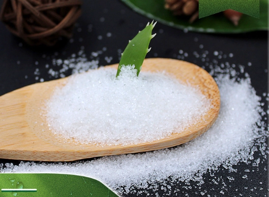Agricultural hydrogel