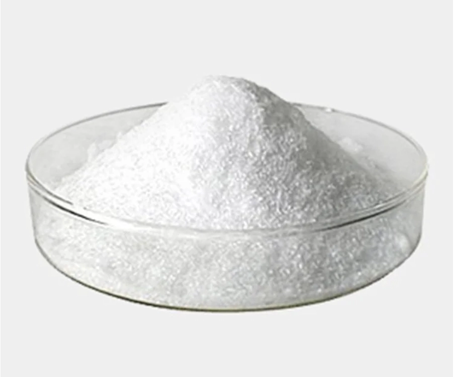 Potassium polyacrylate
