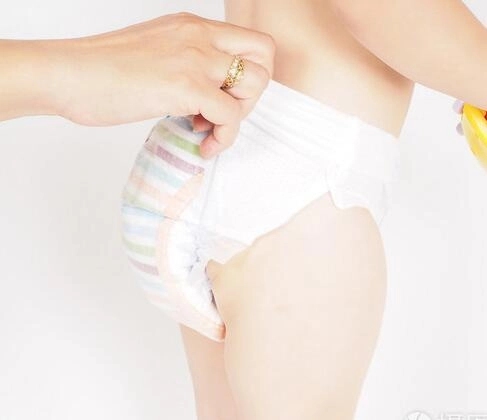 SAP for diapers