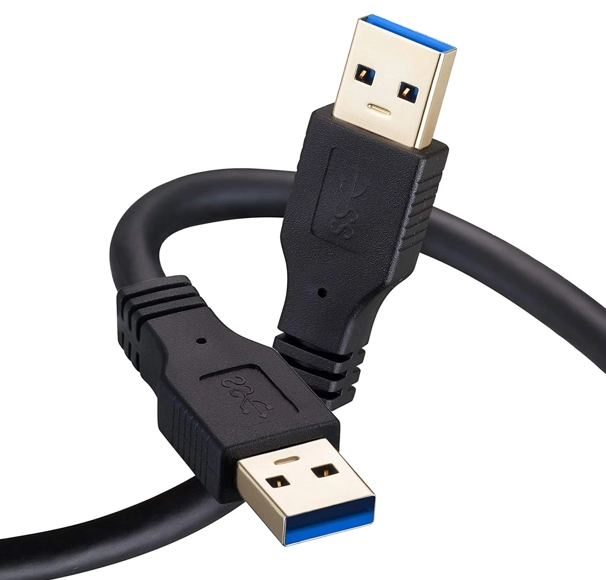 Especificação de cabo USB padrão de Goochain introduz
