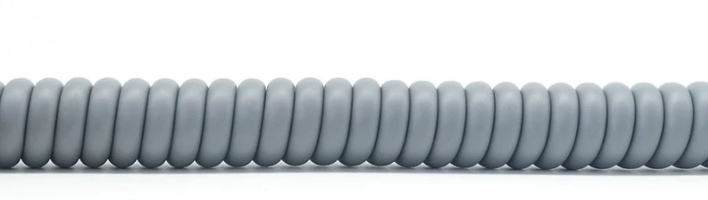 Come scegliere il giusto produttore di cavi e cavi a spirale a spirale