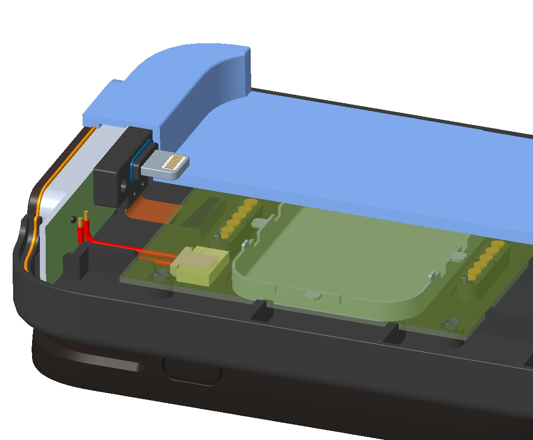 Cavi USB a nastro FPC: la soluzione di connettività definitiva per dispositivi compatti