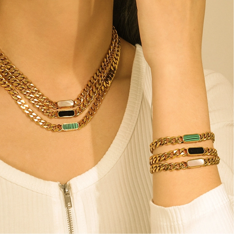 private label stainless steel jewelry manufacturer